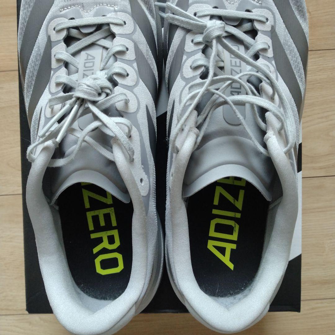 adidas/ADIZERO EVO SL M/28.5㎝