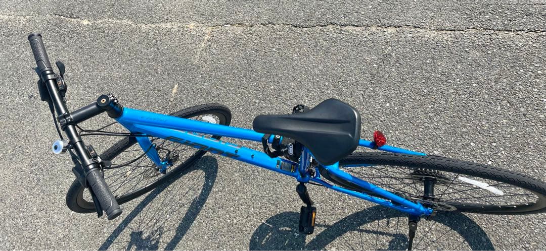 GIANT ESCAPE R DISC サイズM ※引き取り限定