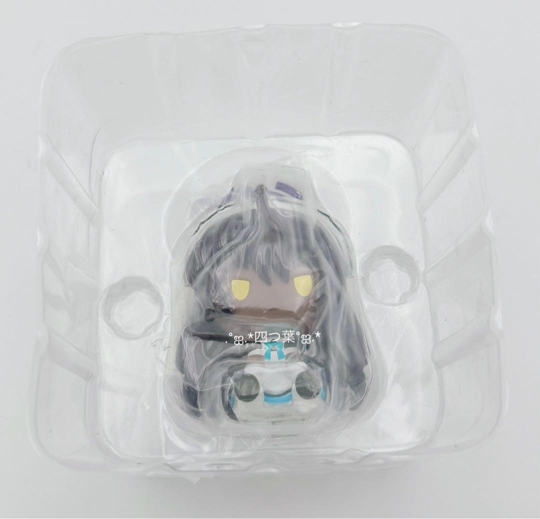 【匿名配送】一番くじ ブルーアーカイブ vol.2 アクスタ コンプ セット