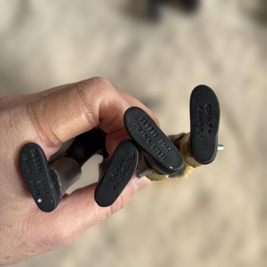 旧ウルトラ怪獣12体セット