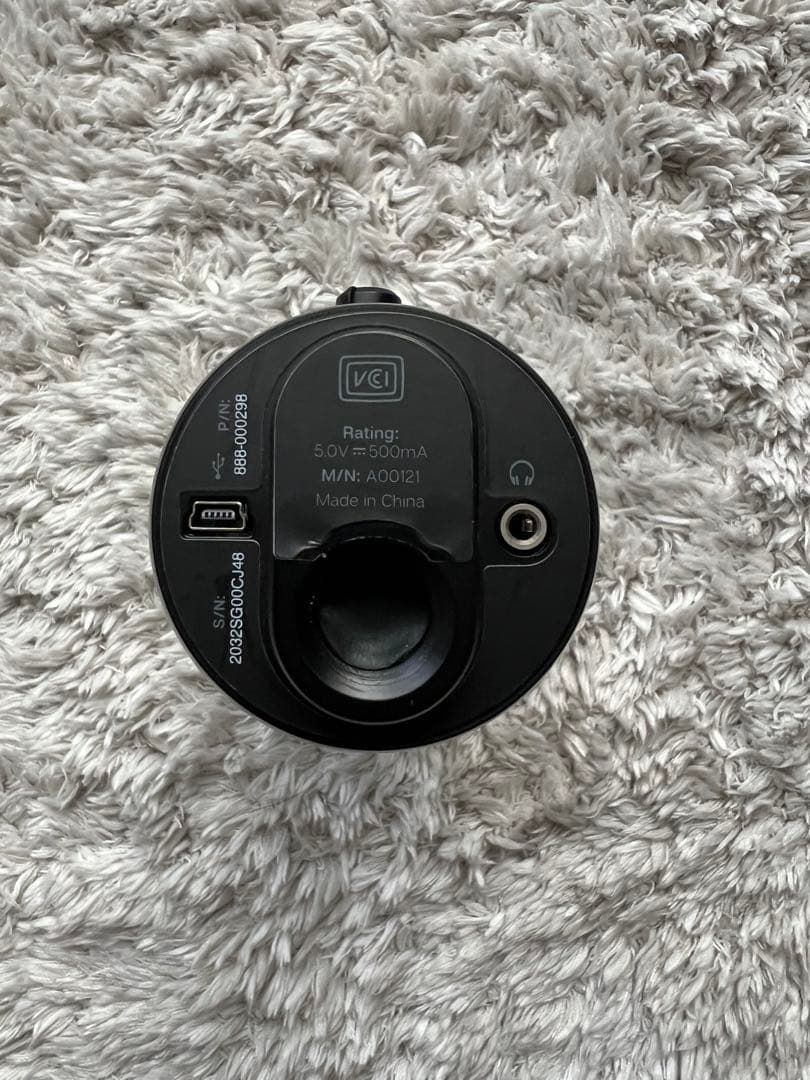 Blue Microphones Yeticaster ストリーミングセット