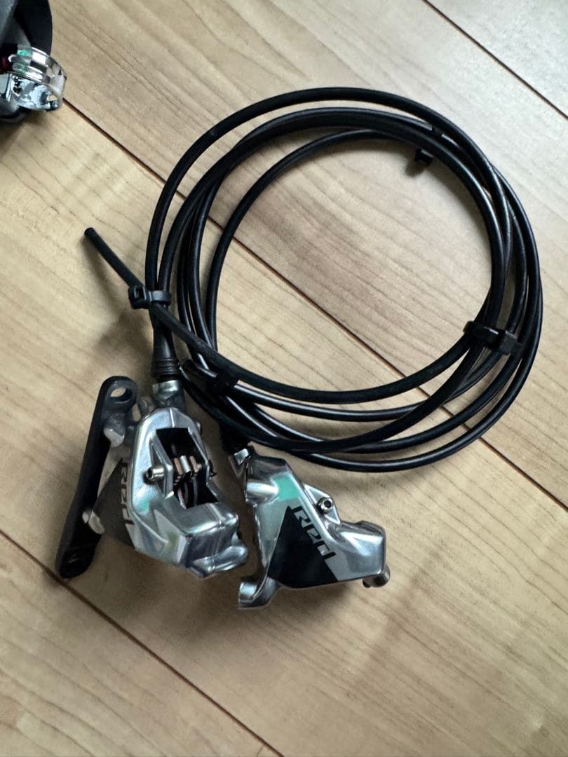 SRAM RED AXS Etap D型 ブレーキ＆レバーセット