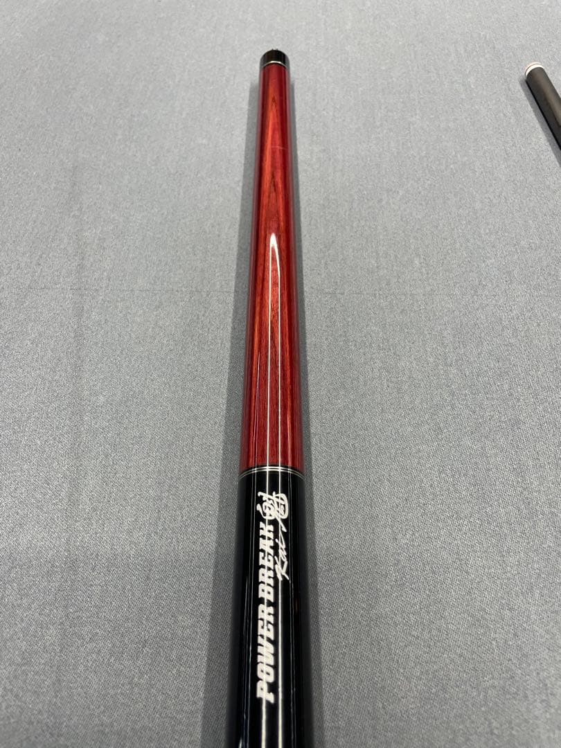 ブレイクキュー メッヅ パワーブレイク魁 PBKW-R