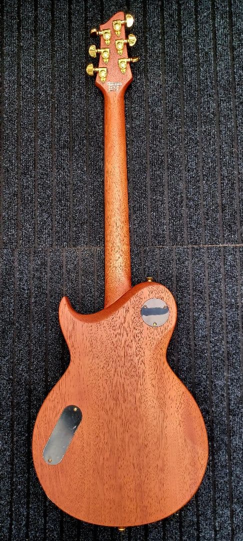 『極美品』AriaproII PE-MAHO II / G アリアプロII