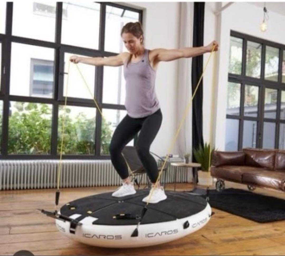 イカロスクラウド