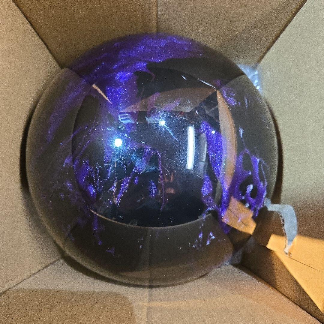 コロンビア WD　ホワイトドット　14ポンド　中古プラグ済み