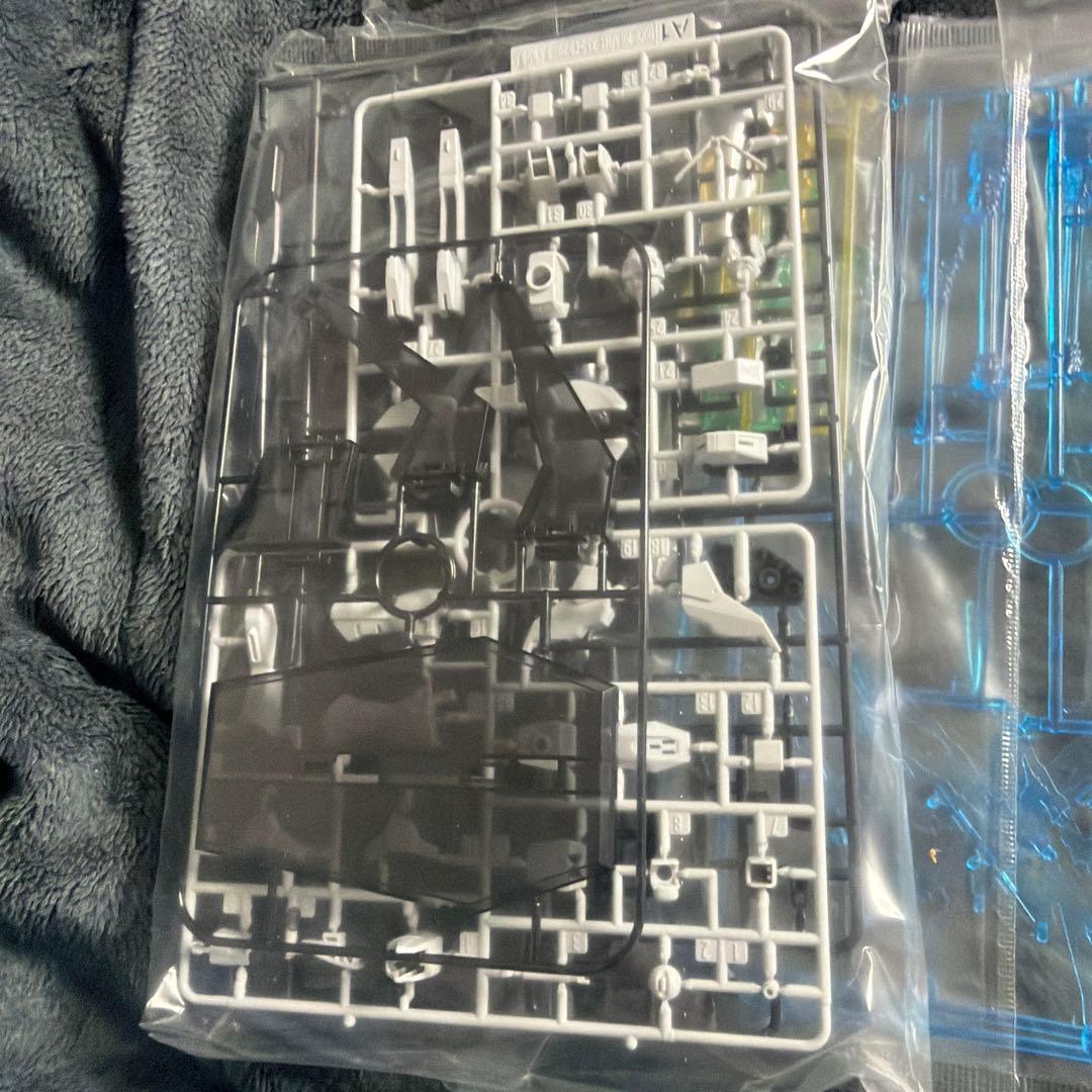 HGCE ストライクフリーダムガンダム 光の翼DXエディション 箱無し