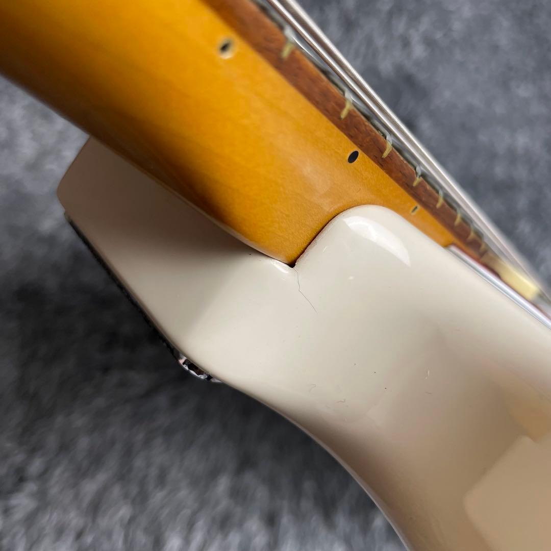 ギター Fender JAPAN MG65 MUSTANG