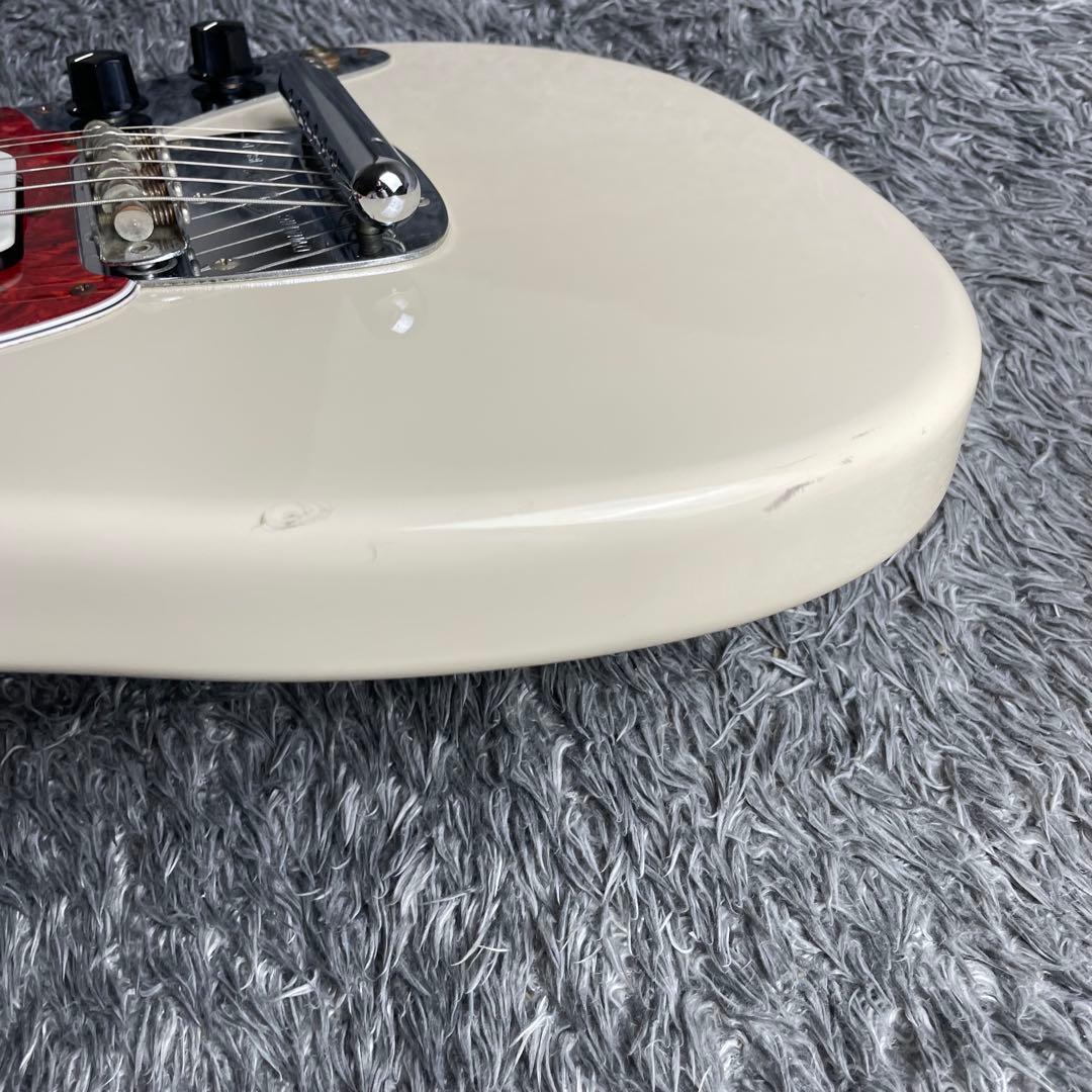 ギター Fender JAPAN MG65 MUSTANG