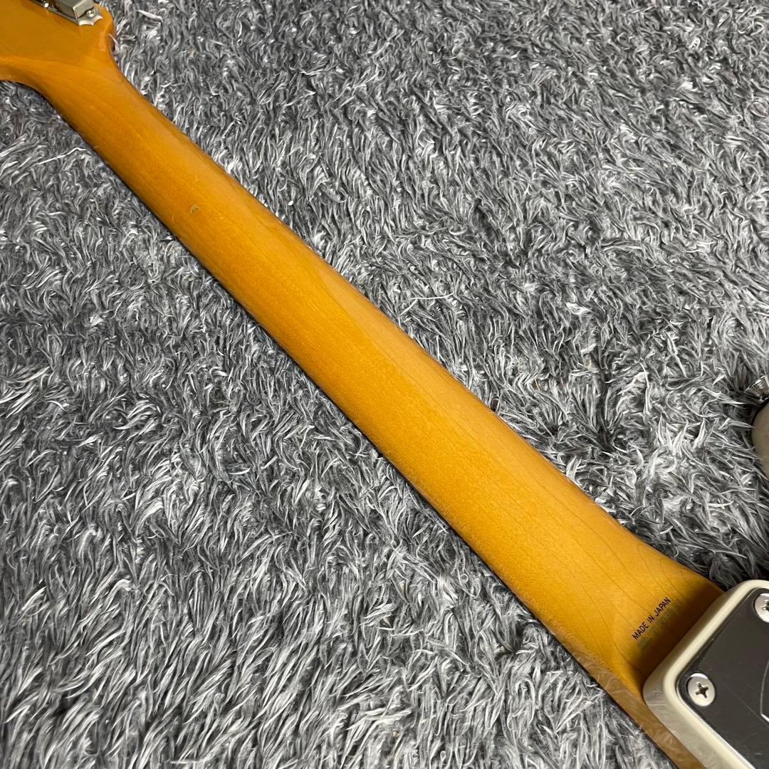 ギター Fender JAPAN MG65 MUSTANG