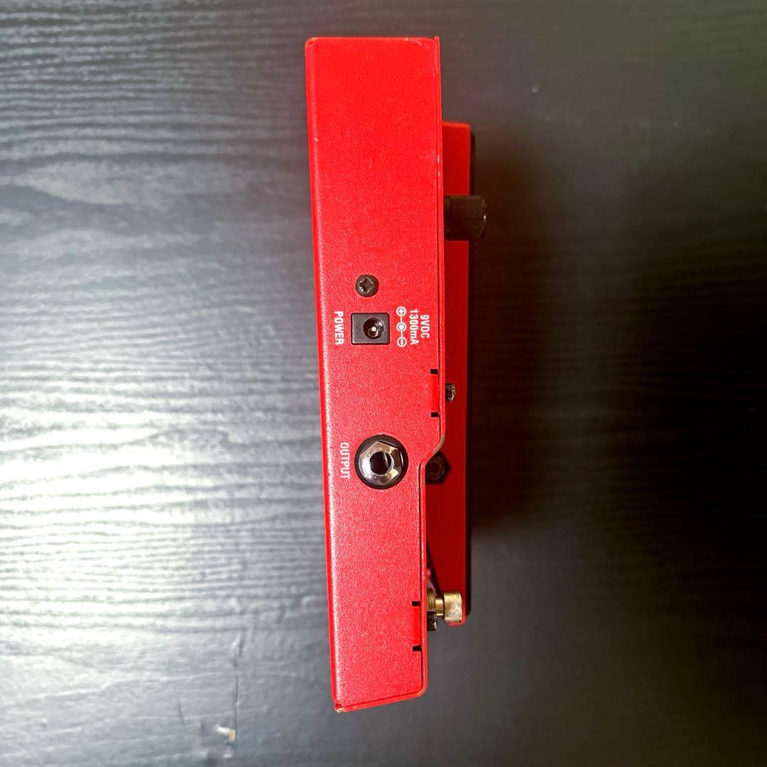 Digitech デジテック WHAMMY DT