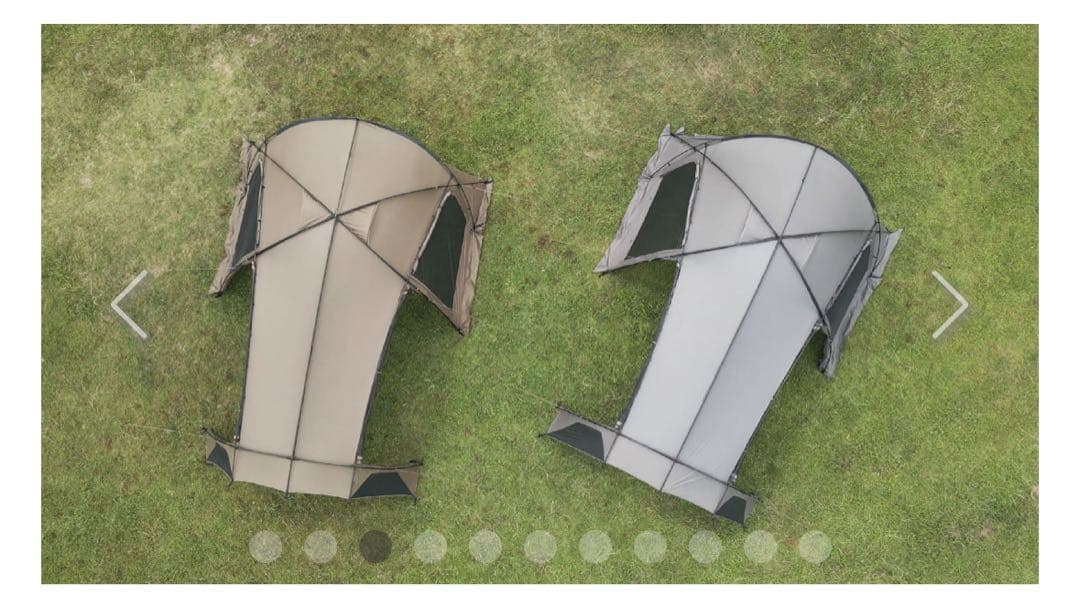 ラーテルワークス　ボーデン　グレージュ