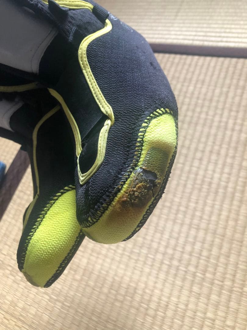 Scarpa t2eco テレマーク