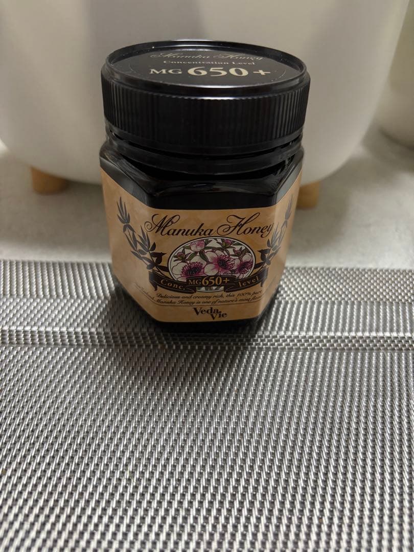 ヴェーダヴィマヌカハニー 650+