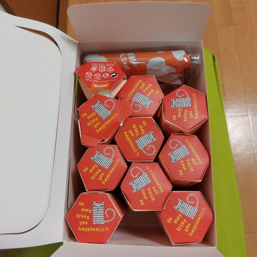 ソニーエンジェル　ドナ・ウィルソン