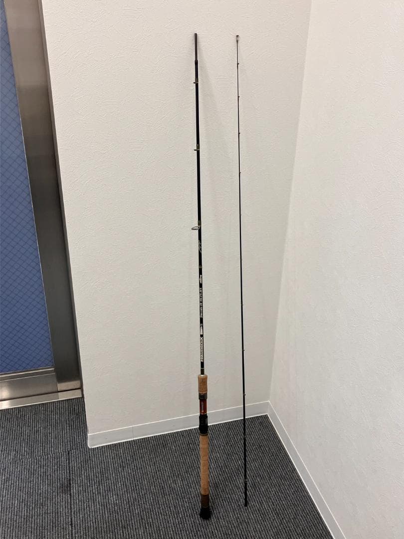 使用回数浅！スタッカート88 MLTS-HX tulala ツララ　美品です！