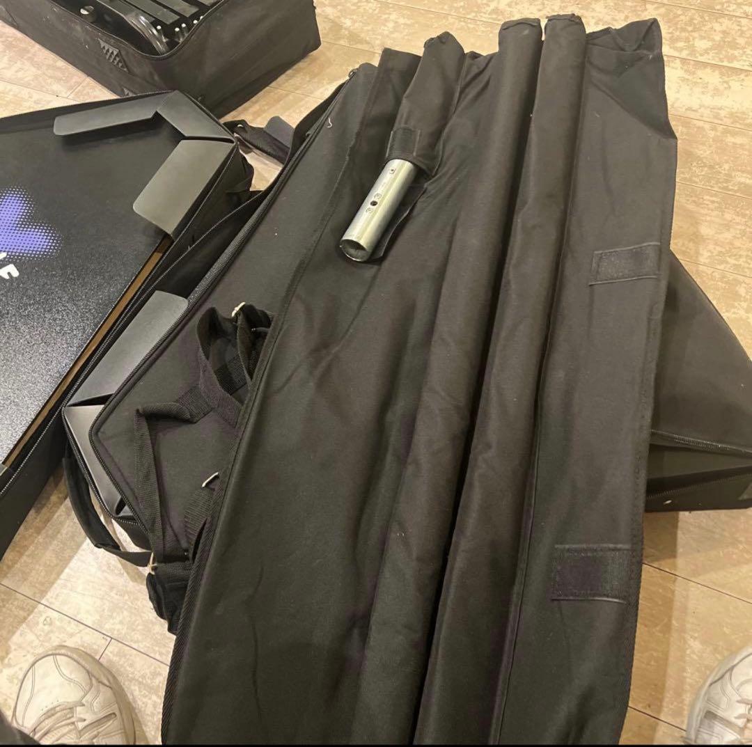 X-Stage light ポールダンス Xpole