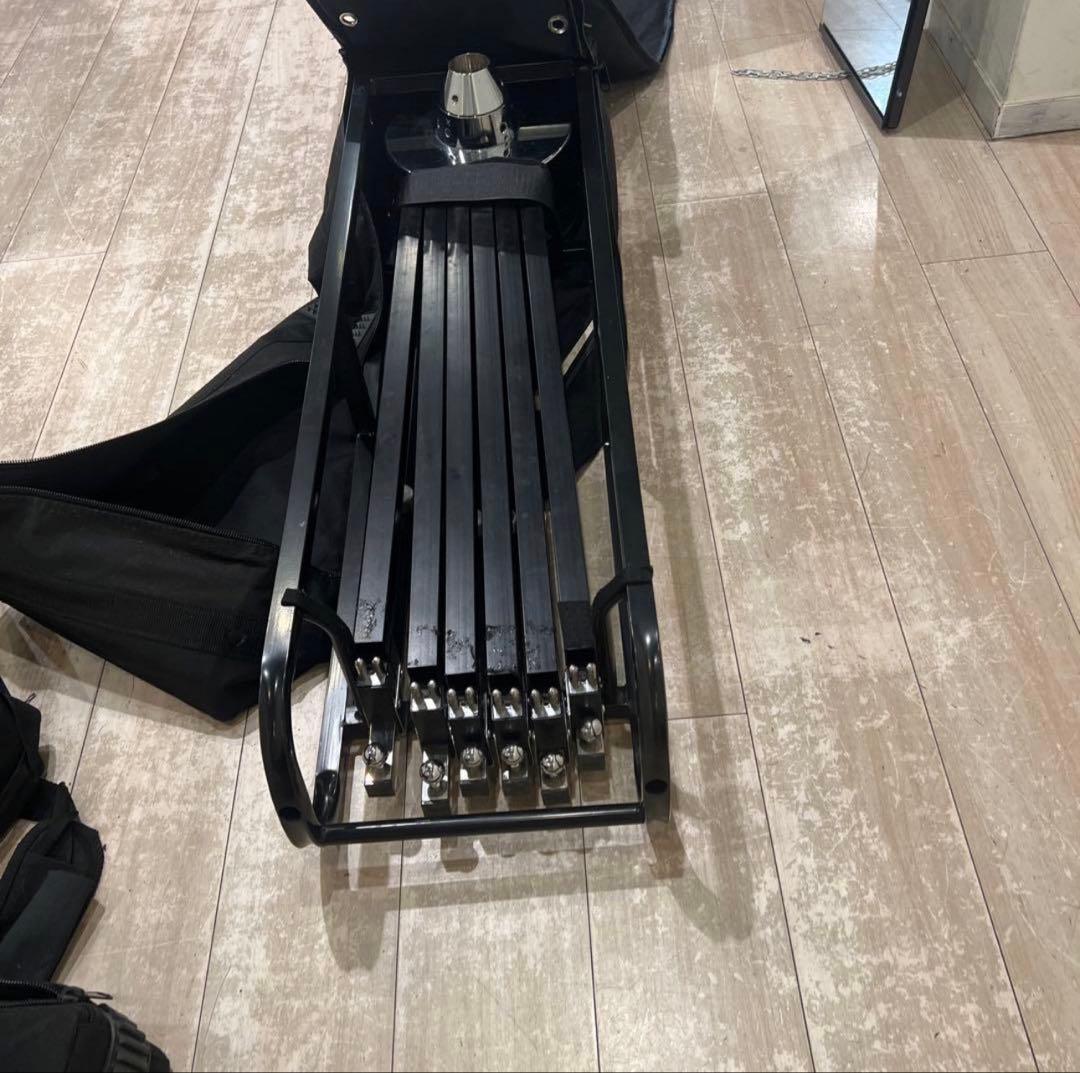 X-Stage light ポールダンス Xpole