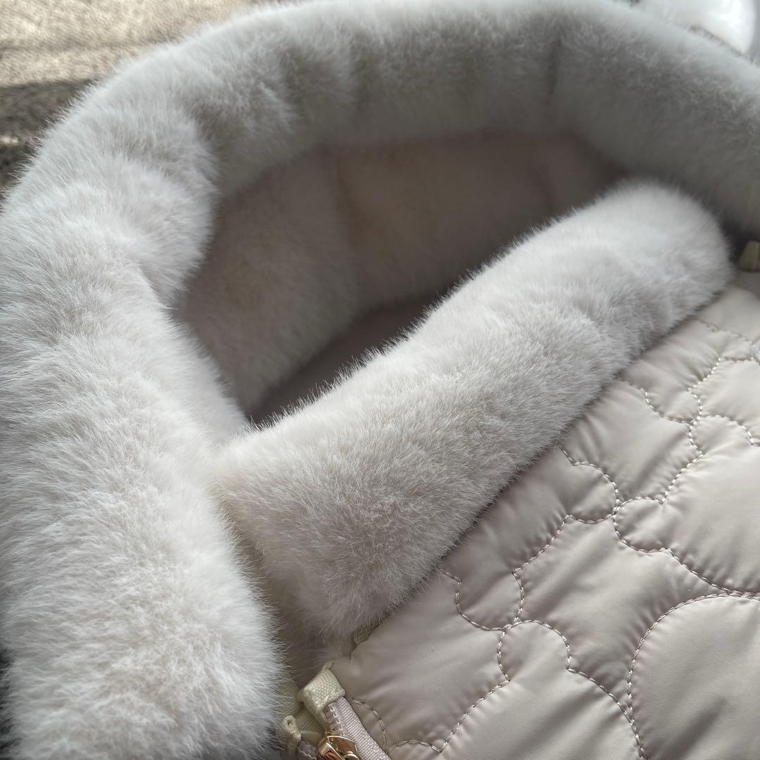 美品ハリースペット　バシネット　S size