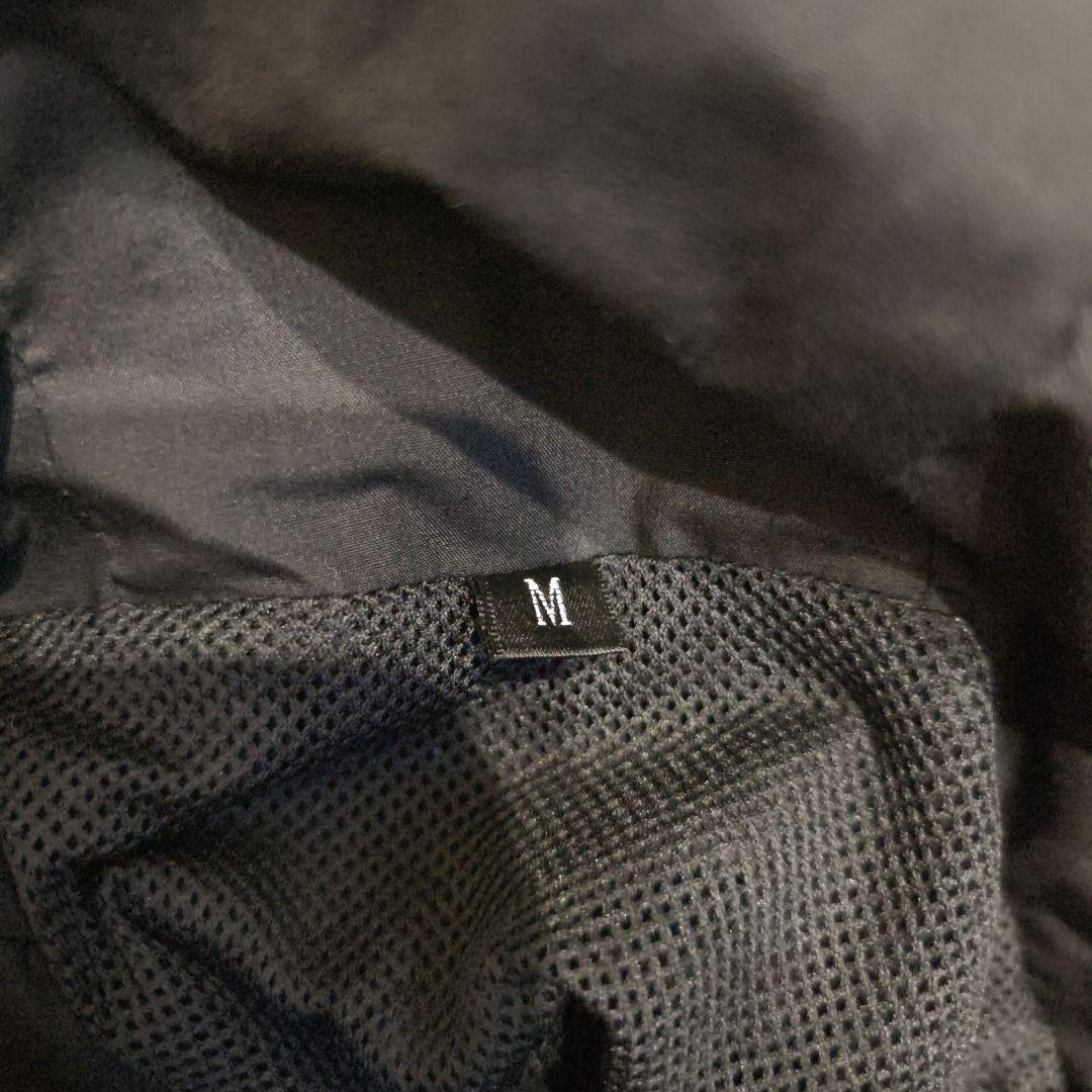 星野源　POP VIRUS アノラックパーカー　Mサイズ