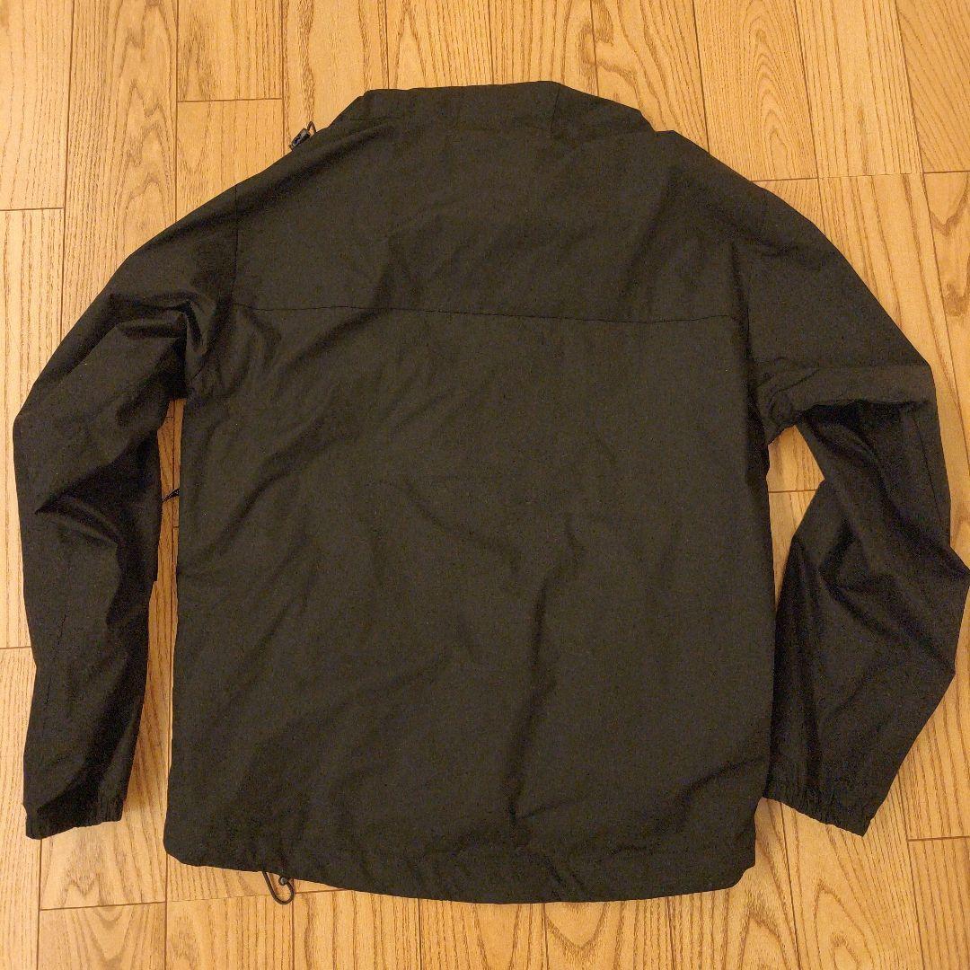 星野源　POP VIRUS アノラックパーカー　Mサイズ