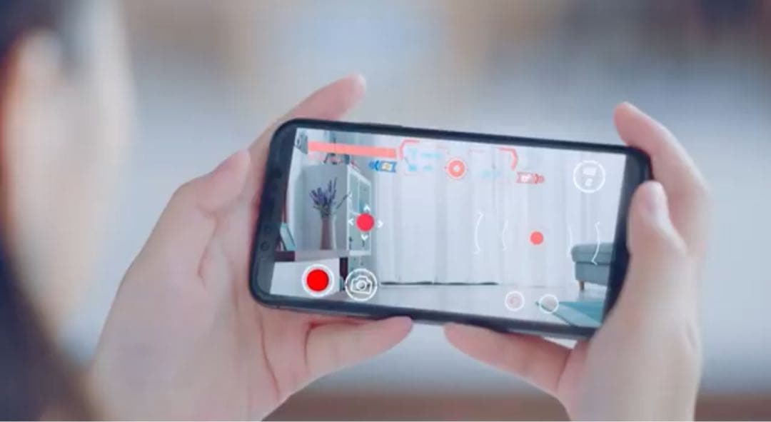 GJS ゲーミングロボット GEIO Red & BLUE 2機セットFPS