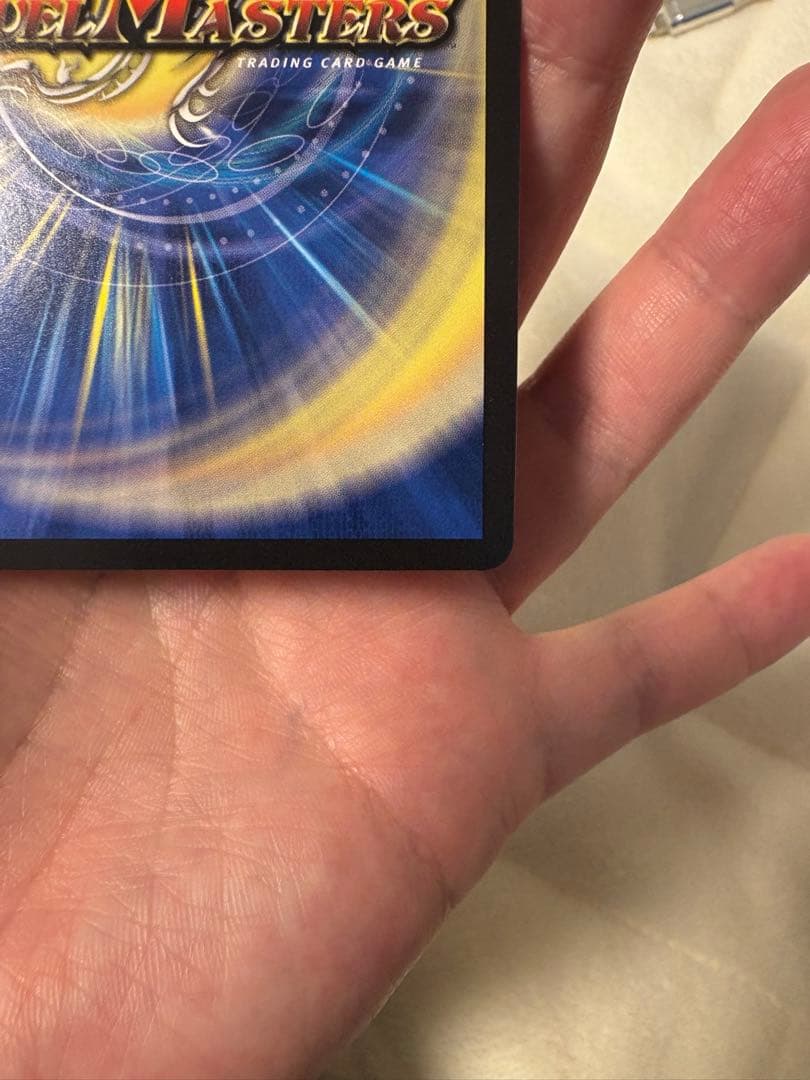 ボルメテウスレインボードラゴン サインシク