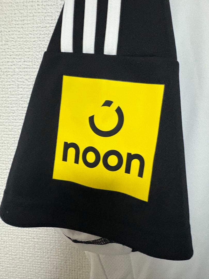 【新品】ニューカッスル 24/25 10番　フルパッチ　正規品