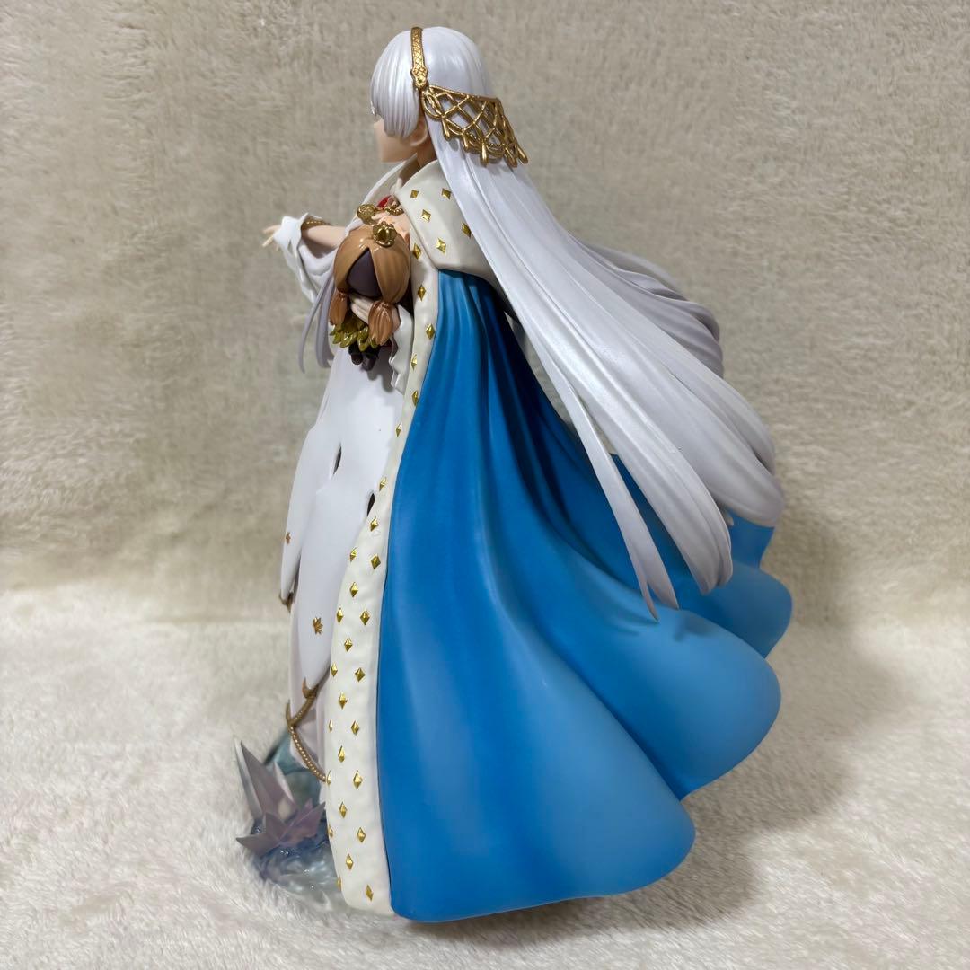 【美品】Fate/Grand Order キャスター アナスタシア フィギュア
