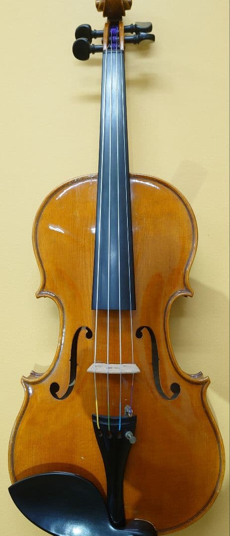 4/4ドイツ製バイオリン 1969年 Werner Birth