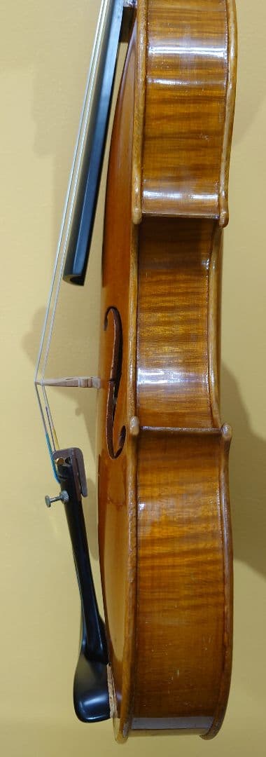 4/4ドイツ製バイオリン 1969年 Werner Birth