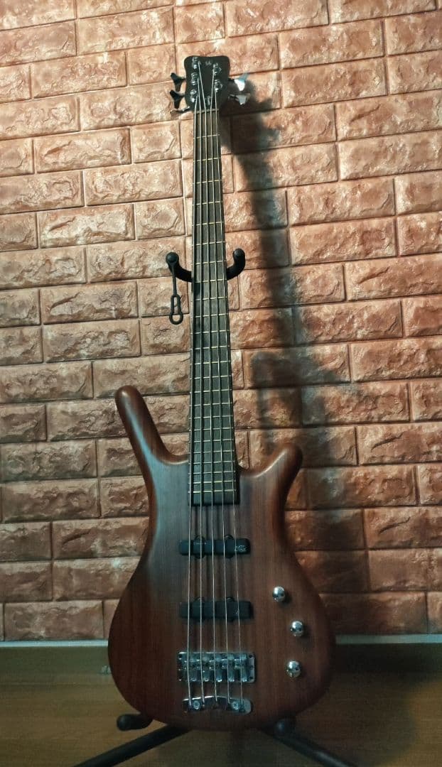 激アツセール中! Warwick Corvette Standard 1997年