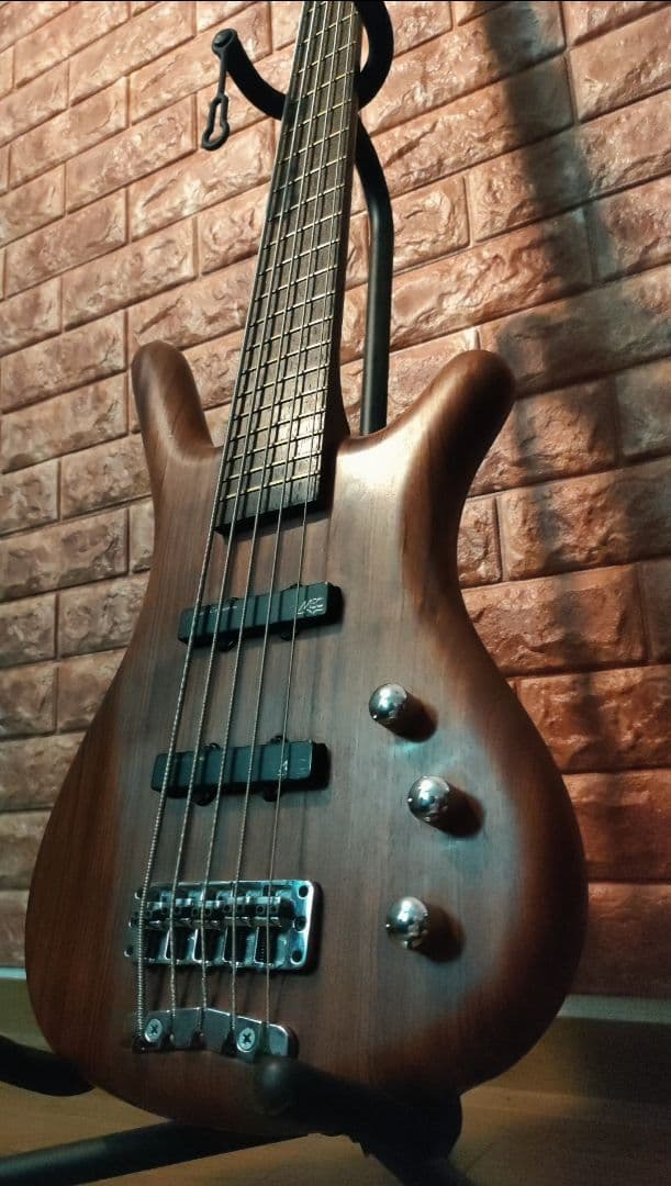 激アツセール中! Warwick Corvette Standard 1997年