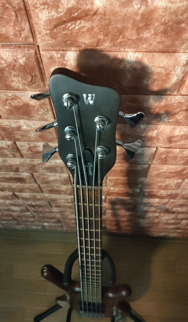 激アツセール中! Warwick Corvette Standard 1997年