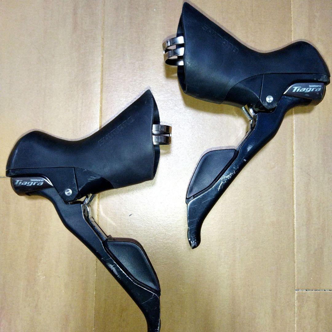 Shimano Tiagra STI-4700 10s STIレバー