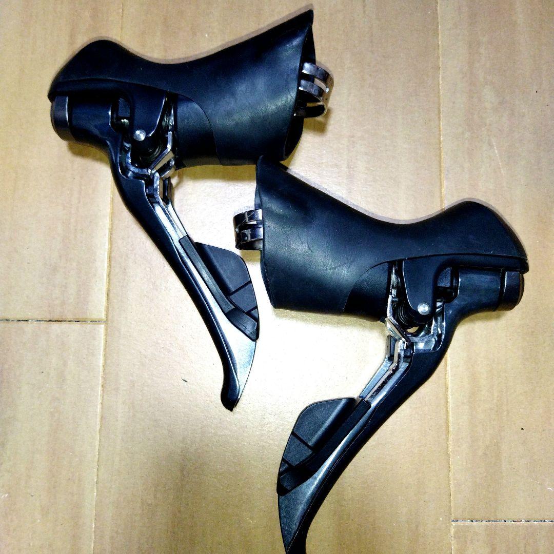 Shimano Tiagra STI-4700 10s STIレバー