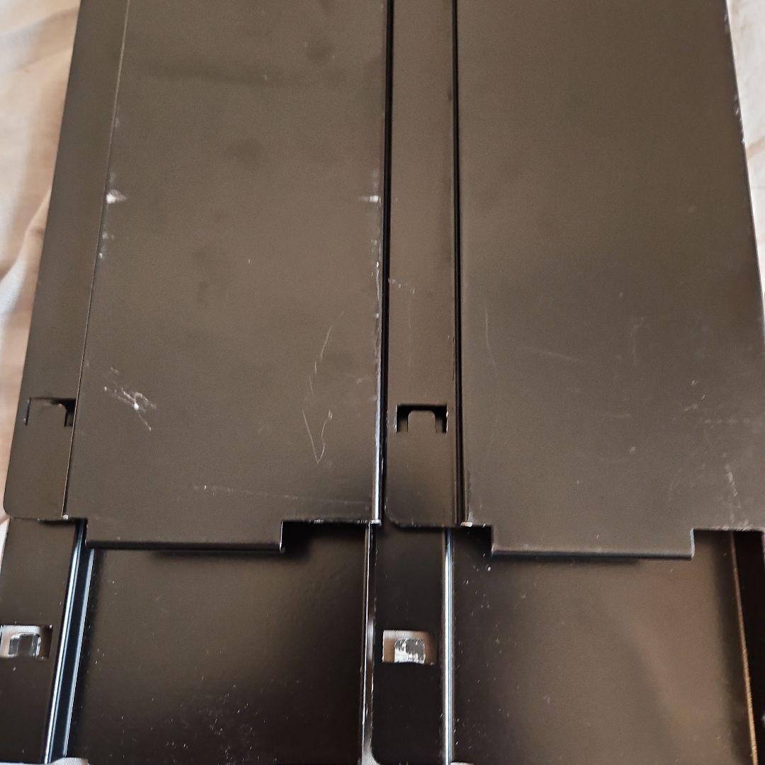 802PRODUCTS シェルコン50 ブリッジアイアンフレーム 真鍮フック付き