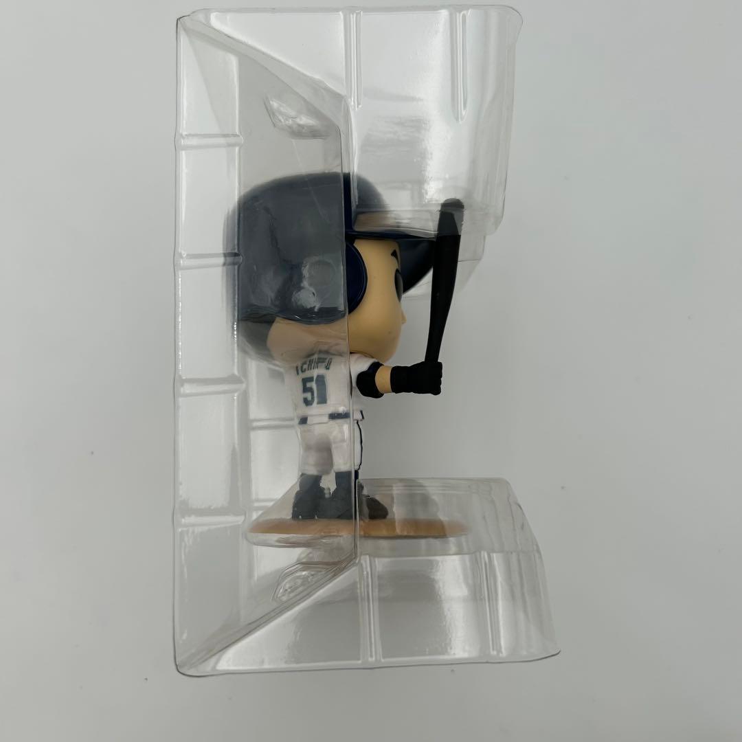 Ichiro Suzuki フィギュア 51