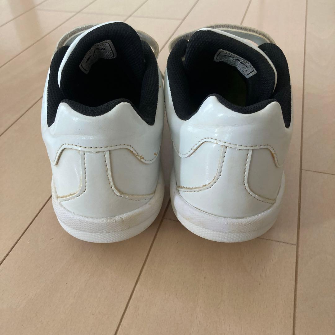 SSK野球スパイク27.0センチ