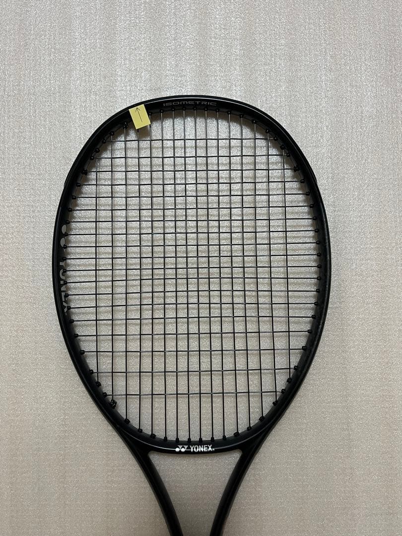 ヨネックス REGNA 98 G2 テニスラケット