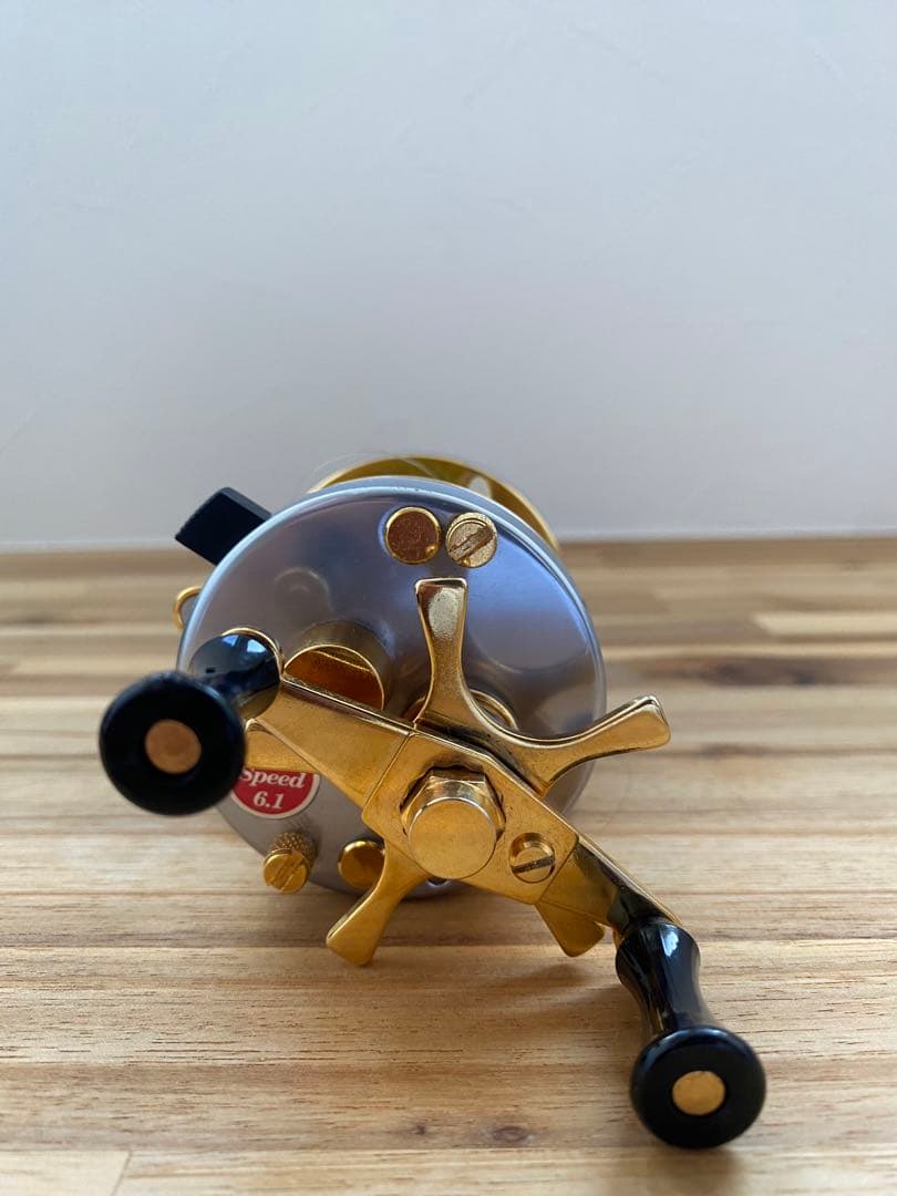 ABU アンバサダー　2500C(非IAR) CDL仕様　カスタム