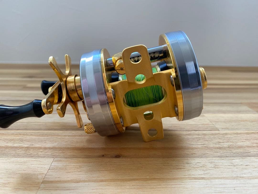 ABU アンバサダー　2500C(非IAR) CDL仕様　カスタム