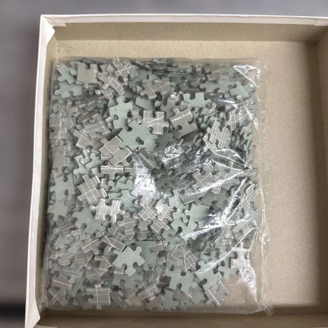 SIGMA FIVE TO ZERO ジグソーパズル　NOA ATTIA