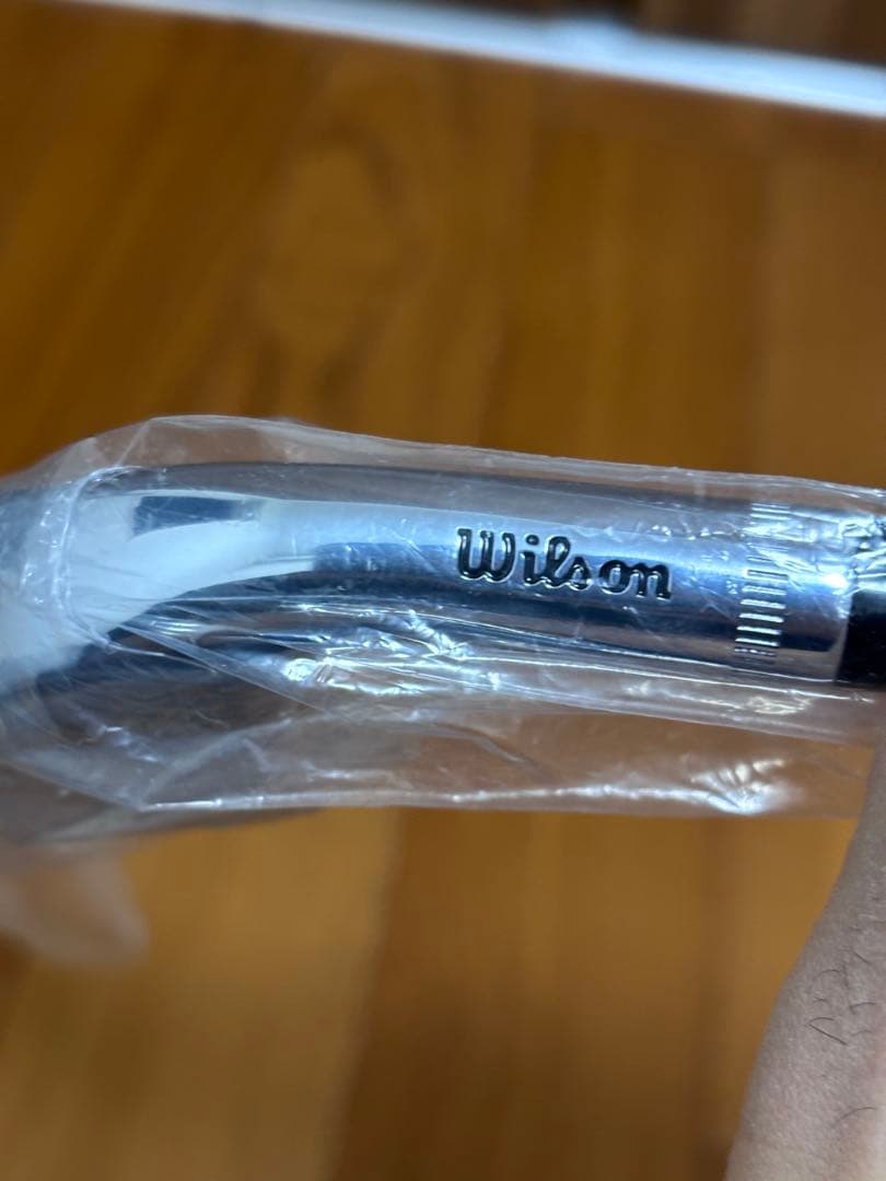 ウィルソン Wilson STAFF MODEL 24 KBS HYBRID