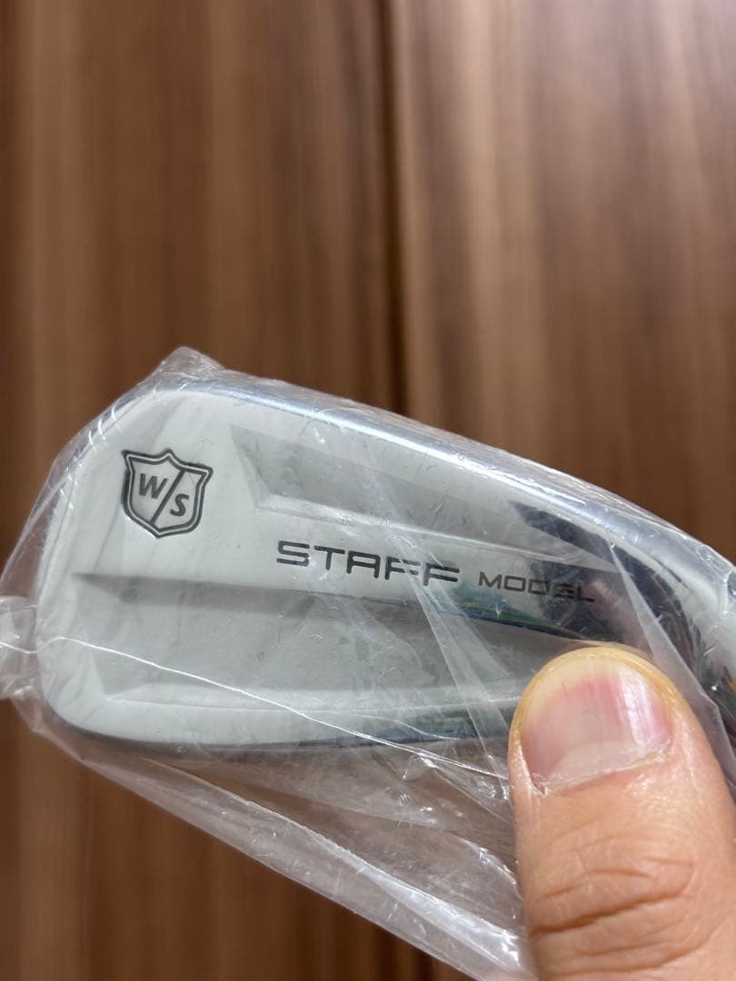 ウィルソン Wilson STAFF MODEL 24 KBS HYBRID