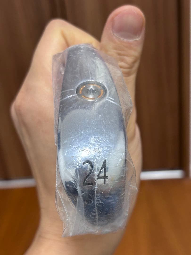 ウィルソン Wilson STAFF MODEL 24 KBS HYBRID