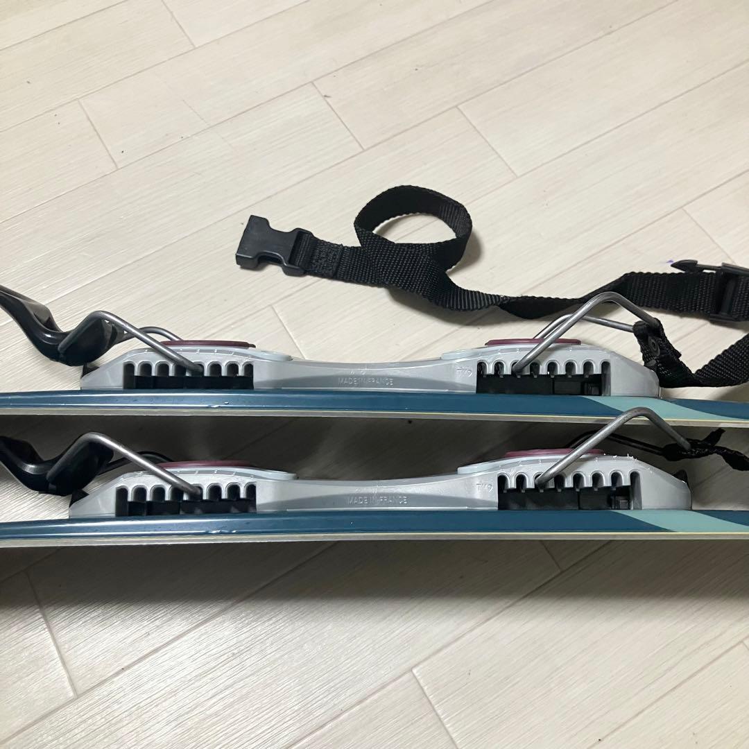 バック付/SALOMON  Bladeサロモンシートスキー/ファンスキー