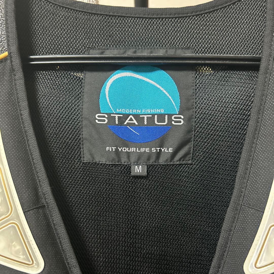 M*T様 サンライン スペシャリストモデルSTL-190 ブラック×ゴールド M