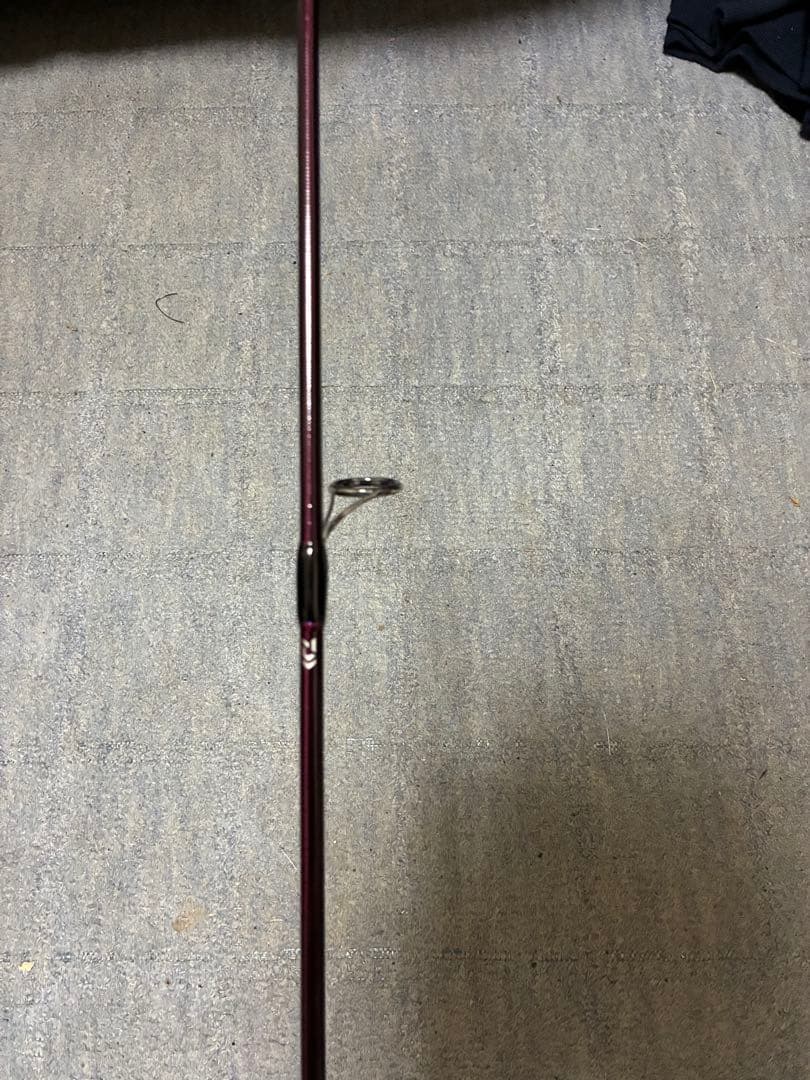 ダイワスティーズSCファイヤフラッシュ