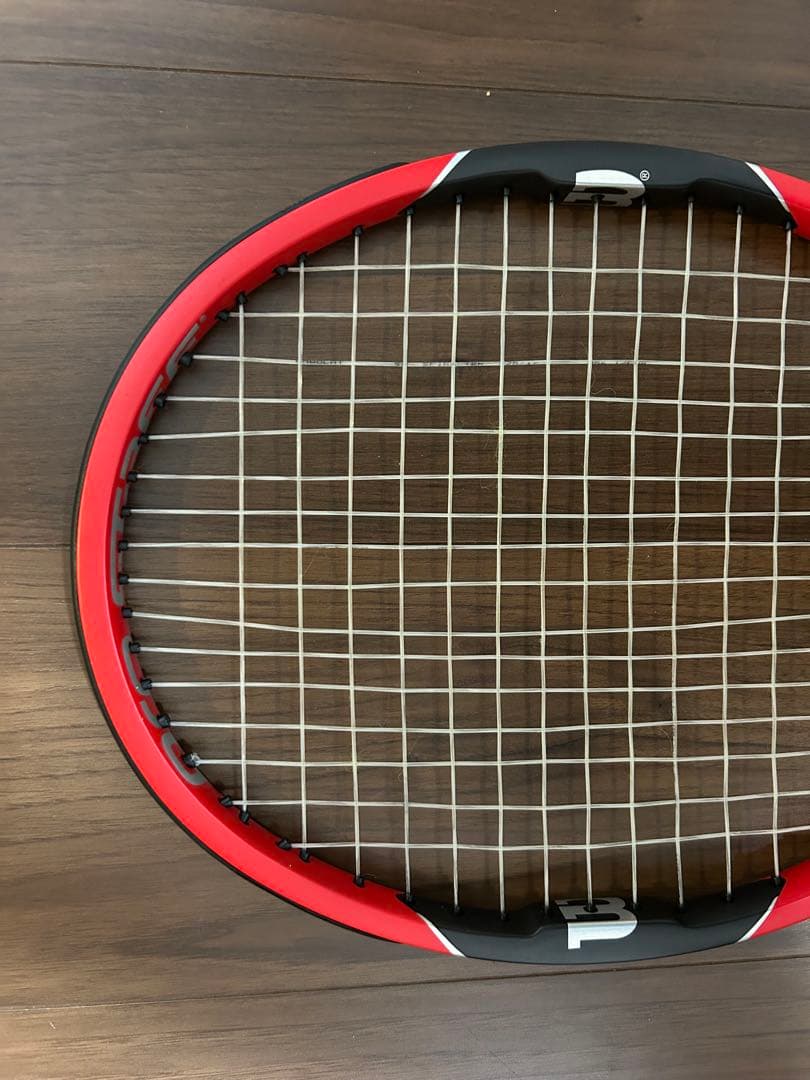 Wilson プロスタッフ　95S グリップG2